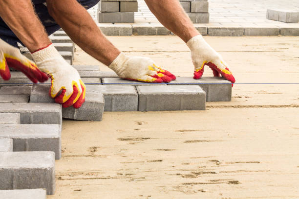 Best Brick Driveway Pavers  in Wilkes Barre, PA