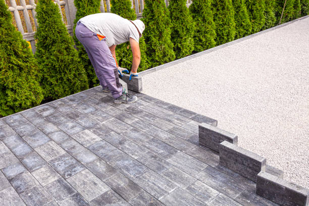 Best Custom Driveway Pavers  in Wilkes Barre, PA