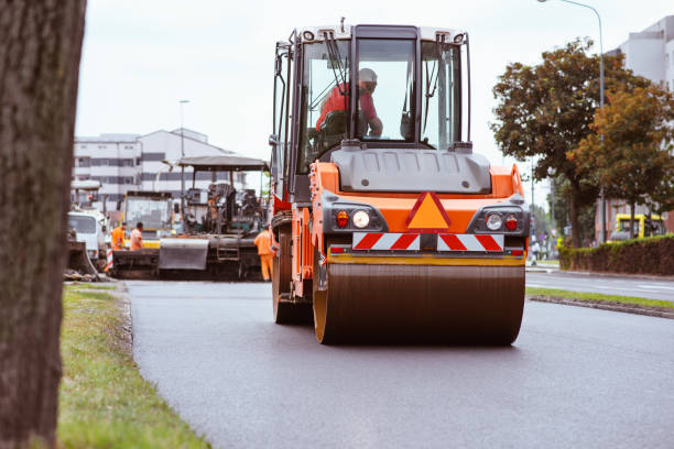 Best Driveway Repair Near Me  in Wilkes Barre, PA