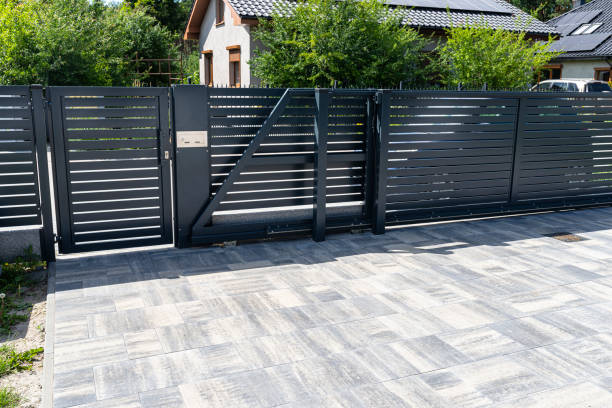 Best Concrete Paver Driveway  in Wilkes Barre, PA