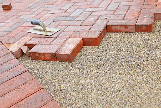 Best Professional Driveway Pavers  in Wilkes Barre, PA