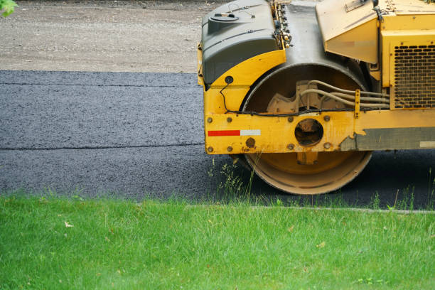 Reasons to Select Us for Your Driveway Paving Requirements in Wilkes Barre, PA