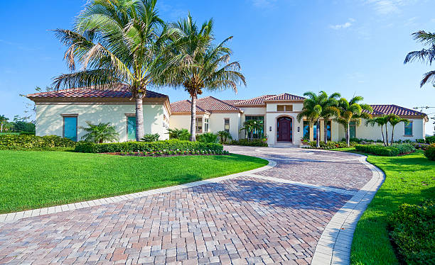Best Cobblestone Driveway Pavers  in Wilkes Barre, PA