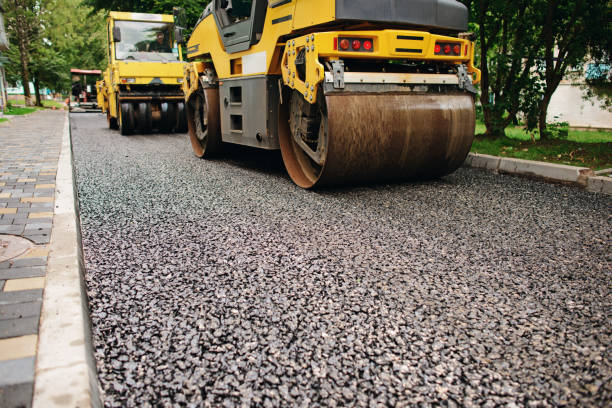 Trusted Wilkes Barre, PA Driveway Pavers Experts